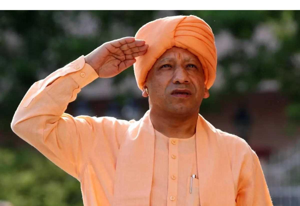 बीज से लेकर बाजार तक कृषि उत्पादों के प्राकृतिक स्वरूप को बनाए रखना होगा : सीएम योगी